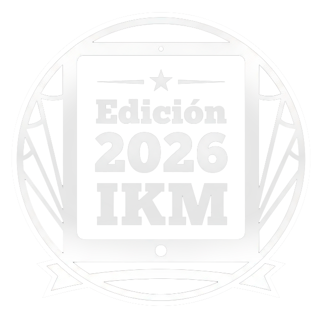 Edición 2026 IKM